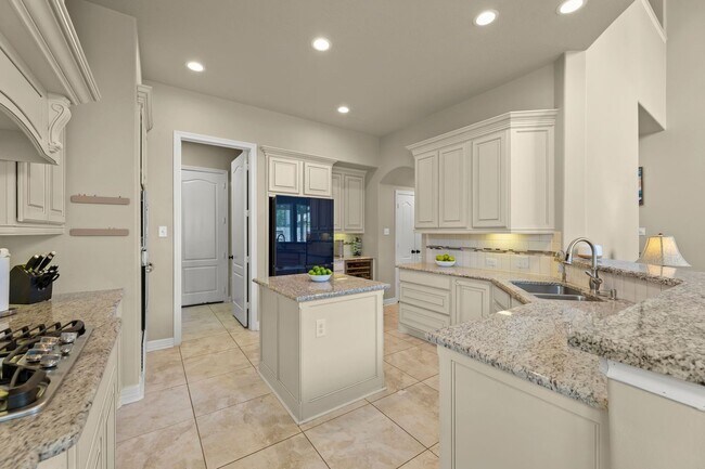 Building Photo - 4507 Hickory Branch Ln
