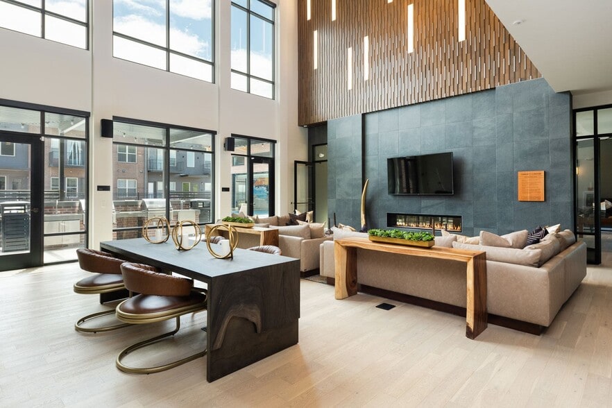 Railway Flats Apartments 2105 Hopper Ln Loveland CO 80538 Apartment