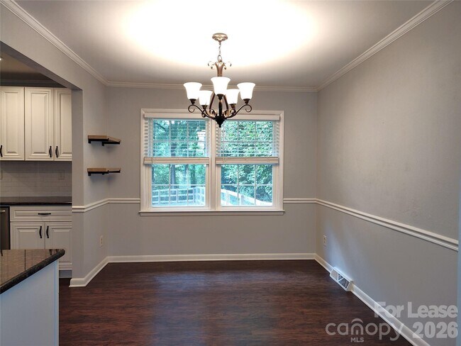 Building Photo - 5812 Donegal Dr