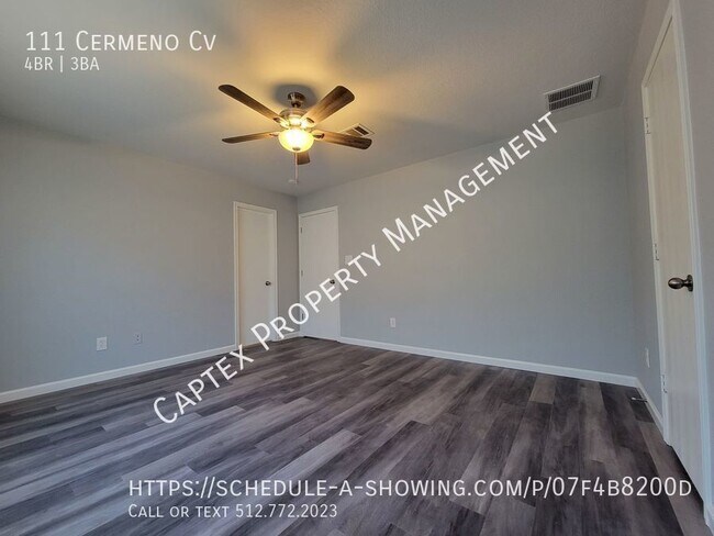 Building Photo - 111 Cermeno Cove