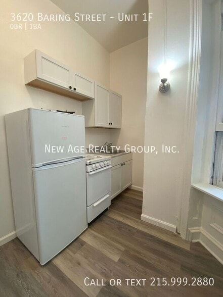 Building Photo - 3620 Baring St