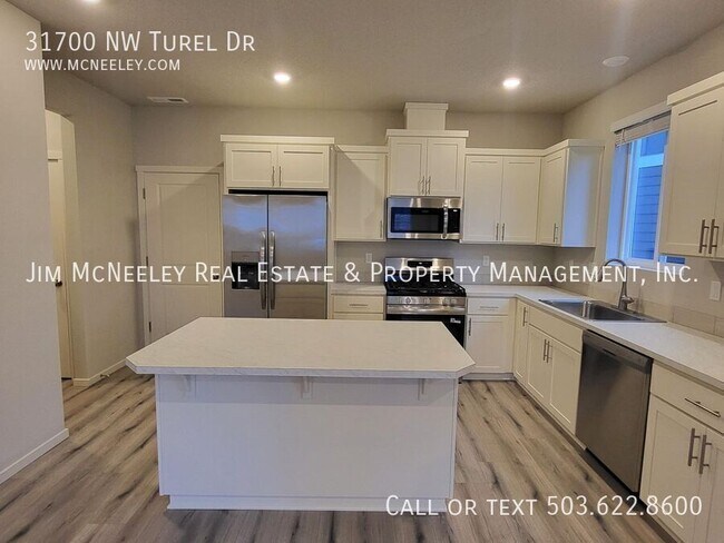 Building Photo - 31700 NW Turel Dr