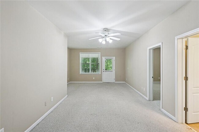 Building Photo - 2548 Gadsen Walk NW