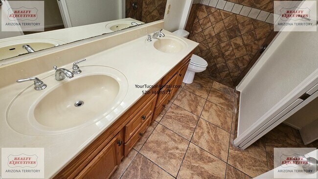 Building Photo - 1st Ave & Irvington Rd area 3 bedroom with AC