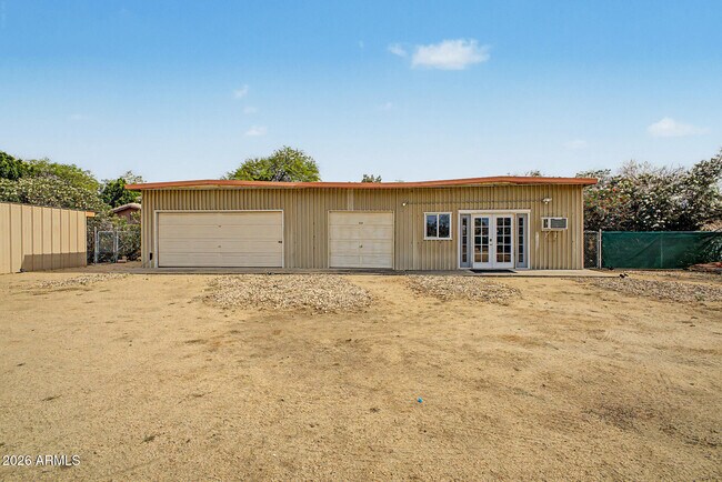 Building Photo - 2837 W Union Hills Dr
