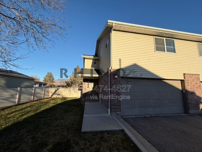 Building Photo - 1718 N 1500 W