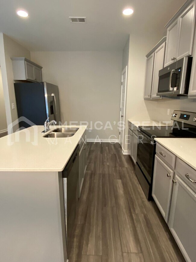 Building Photo - Home for Rent in Thorsby, AL!!! COMING SOON!