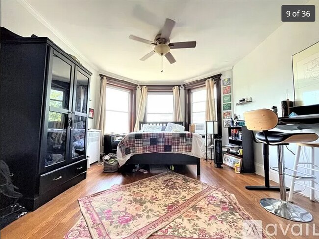 Building Photo - 6Bed / 4Bath Near Boston University in Brookline - Available 9/1/2026 $8500