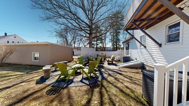 Building Photo - 2 A Cedar Drive-SI ID1380185P