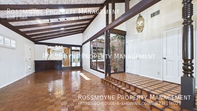 Building Photo - 4740 Camellia Ave