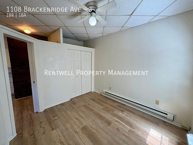 Building Photo - 1108 Brackenridge Ave