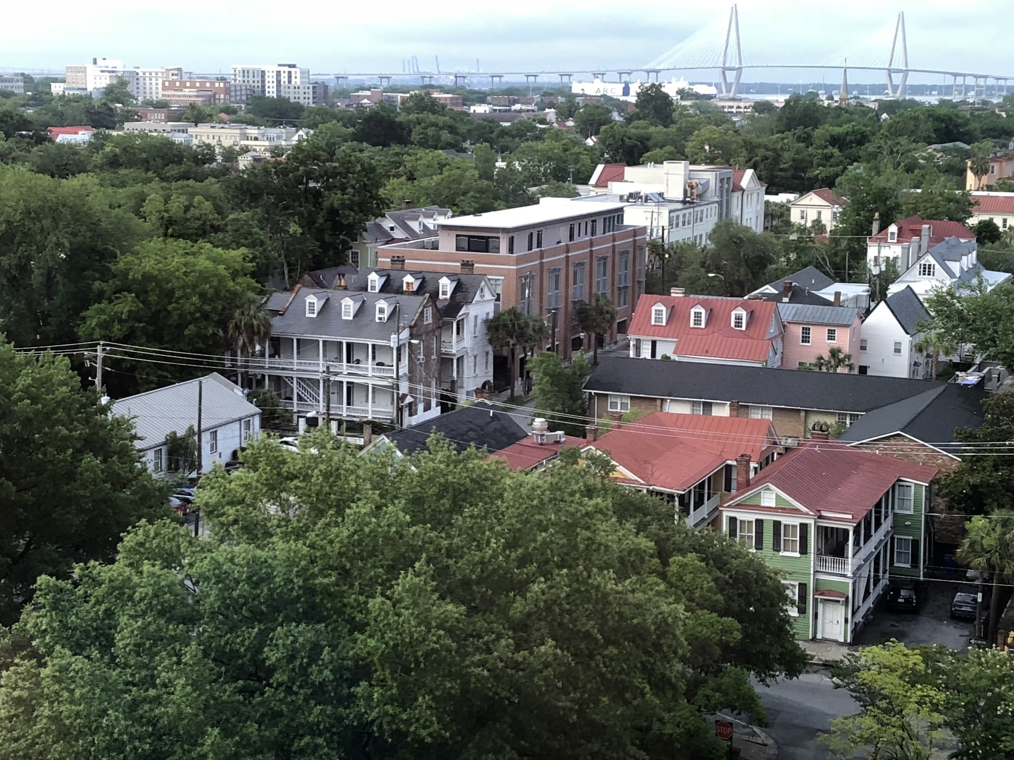 Building Photo - 166 Ashley Ave