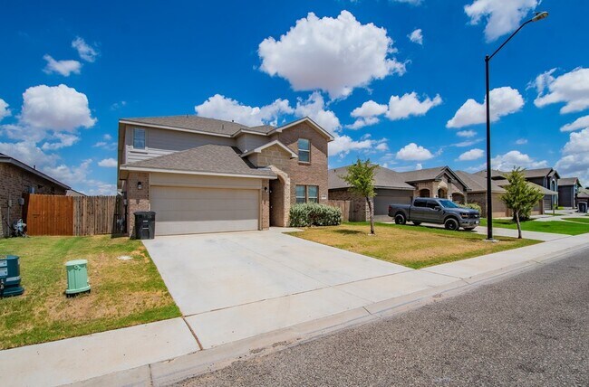 Building Photo - 6910 Kate Reed Dr