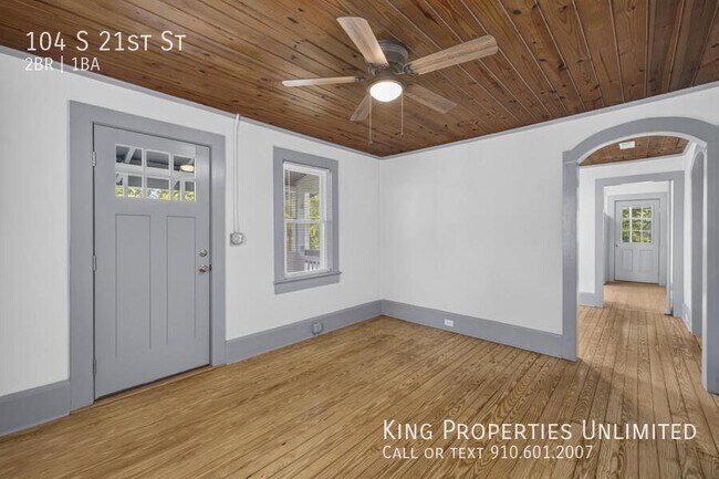 Building Photo - 104 S 21st St
