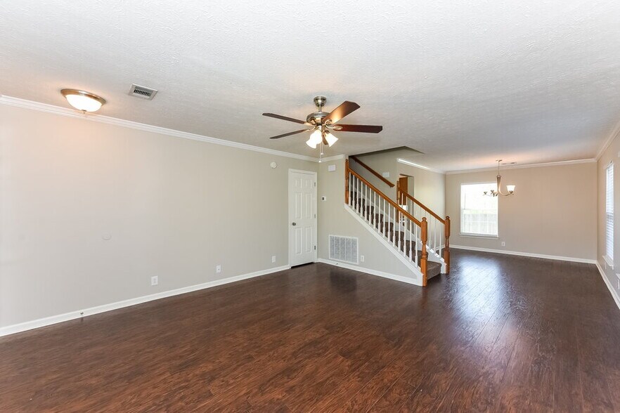 Building Photo - 3309 Penn Meade Way