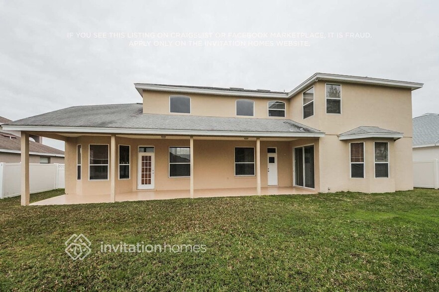 Building Photo - 12809 Spurrier Ln