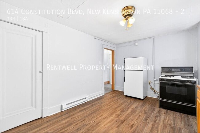 Building Photo - 614 Constitution Blvd