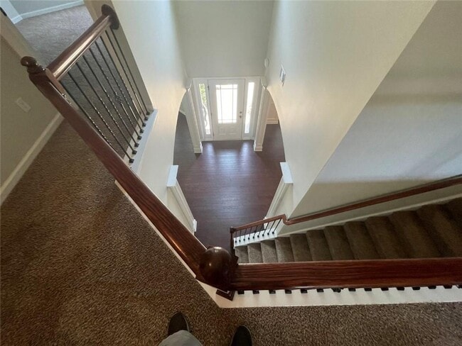 Building Photo - 4810 Haysboro Way