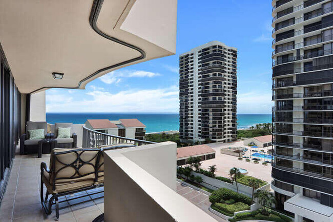 Building Photo - 4200 N Ocean Dr