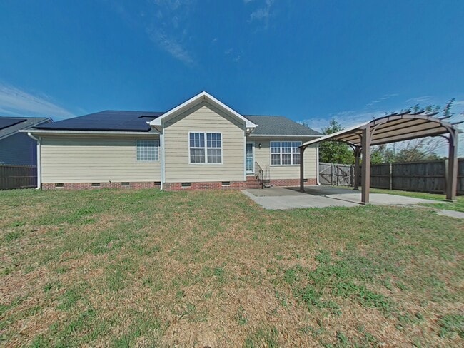 Building Photo - 5841 Blue Sky Ln