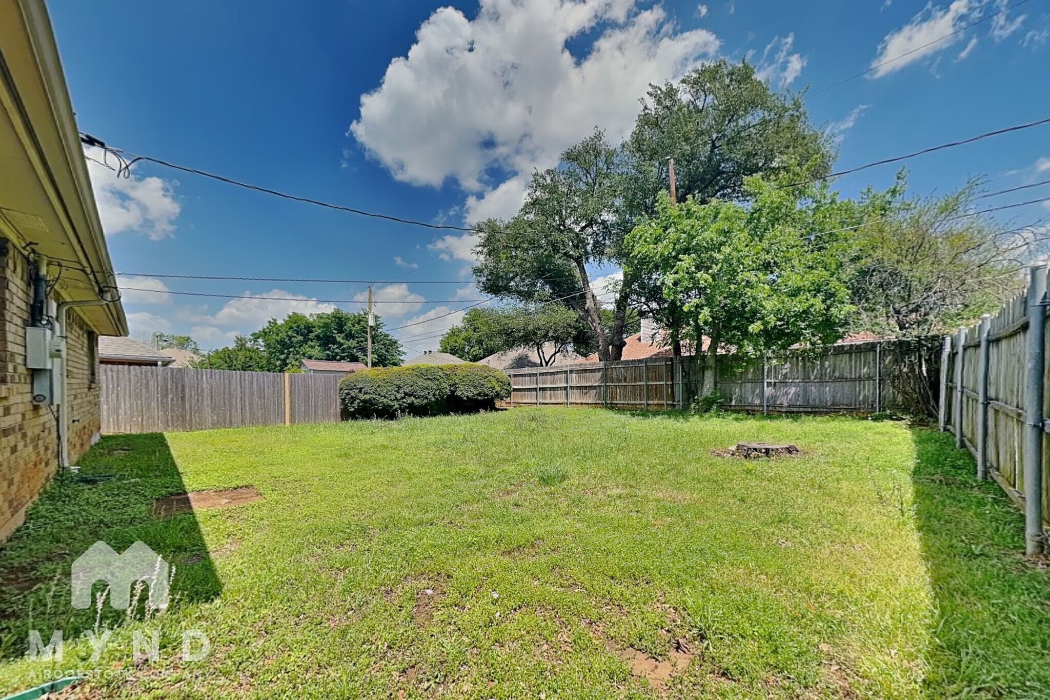 Building Photo - 5909 Wind Drift Trail