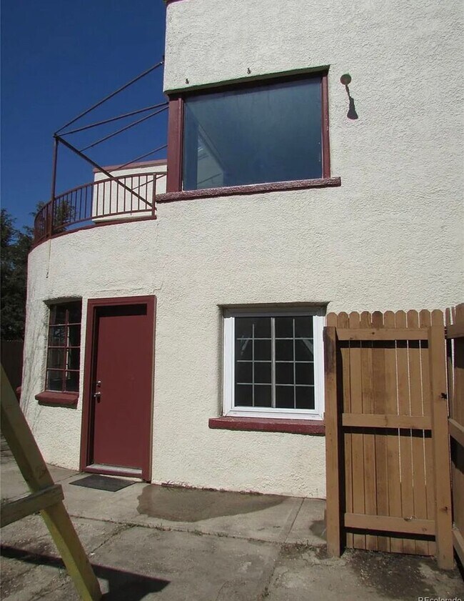 Building Photo - Private Retreat with Mountain Views Near Olde Town Arvada