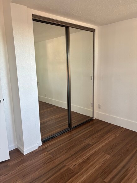 1st bedroom - 1725 S 35th St