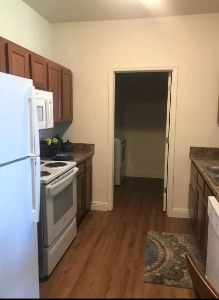 Building Photo - Community Place Apartments