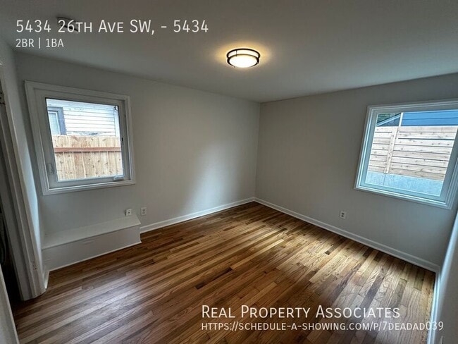 Building Photo - 5434 26th Ave SW