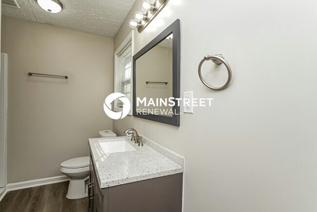 Building Photo - 3 Bedroom Pet-Friendly Home in HIRAM, GA with Main Street Renewal