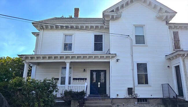 Building Photo - 47 Cocasset St