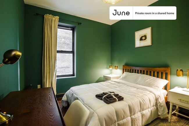 Building Photo - 285 Saint Nicholas Ave