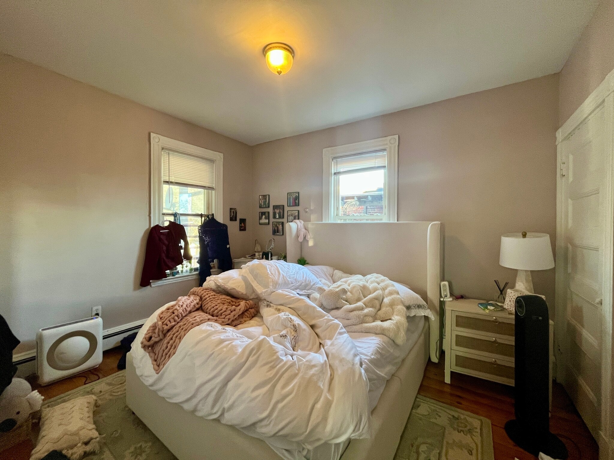 Building Photo - 803 Parker St