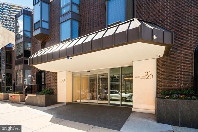 Building Photo - 2018 Walnut St
