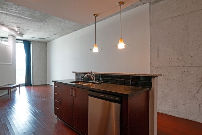 Building Photo - 361 17th St NW