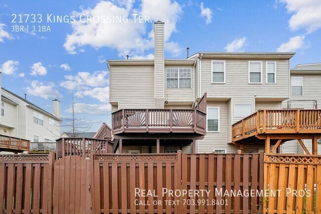 Building Photo - 21733 Kings Crossing Terrace