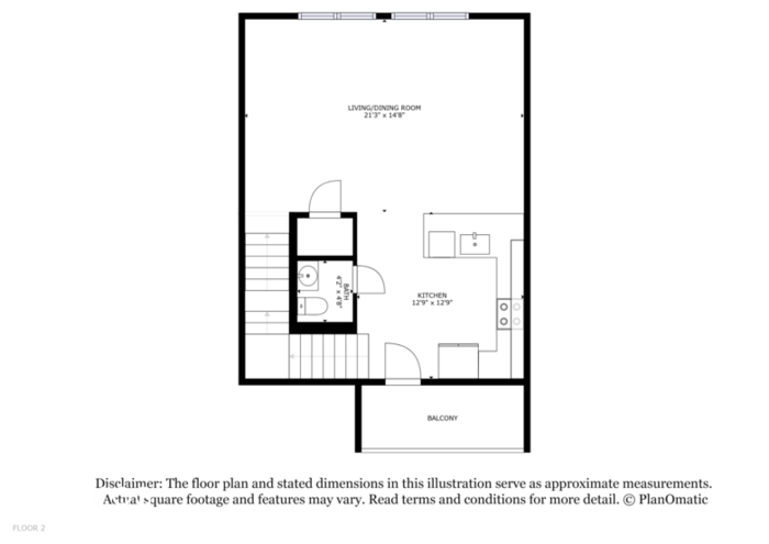 Building Photo - 1640 S Razorback Rd