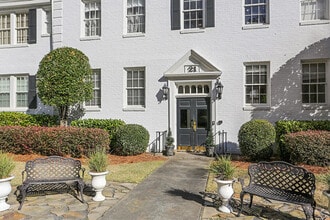 Building Photo - 21 Peachtree Memorial Dr NW