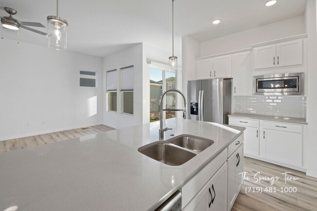 Building Photo - STUNNING 4BD/3.5BA HOME IN WOLF RANCH – AV...