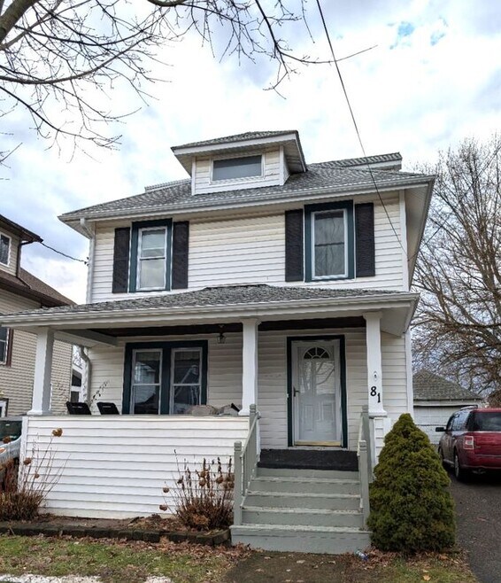 Building Photo - 81 Church St