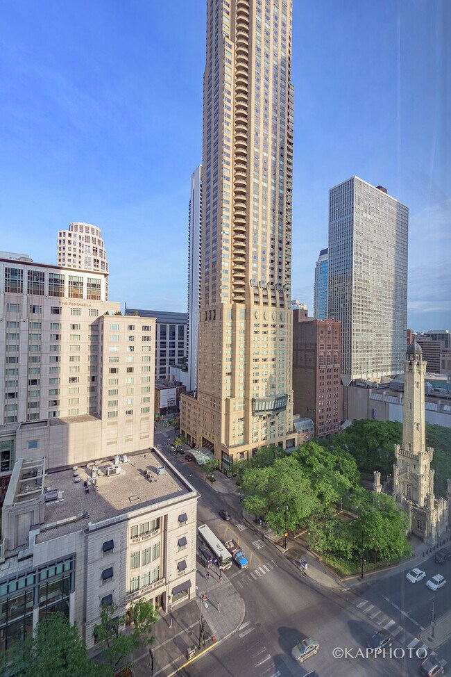 Building Photo - 777 N Michigan Ave