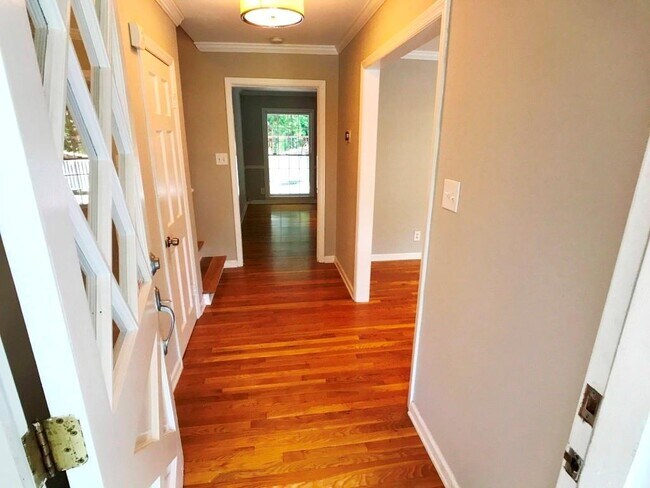 Building Photo - 4297 Blackland Way