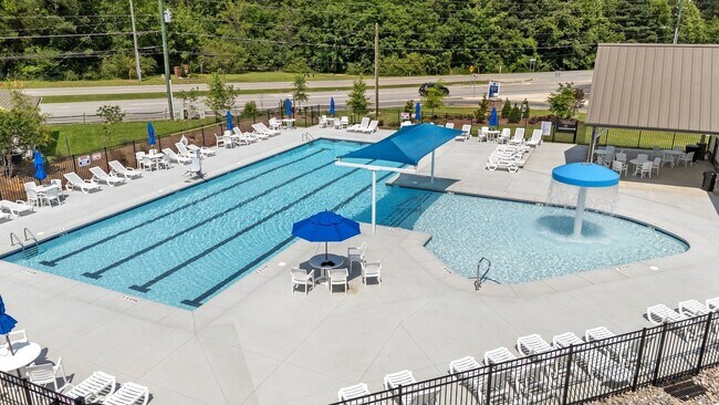 Building Photo - Stunning 3BR Home with Spacious Open Layout, Community Pool & Playground