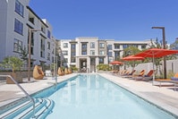 Oakwood Mountain View - mResidences Mountain View