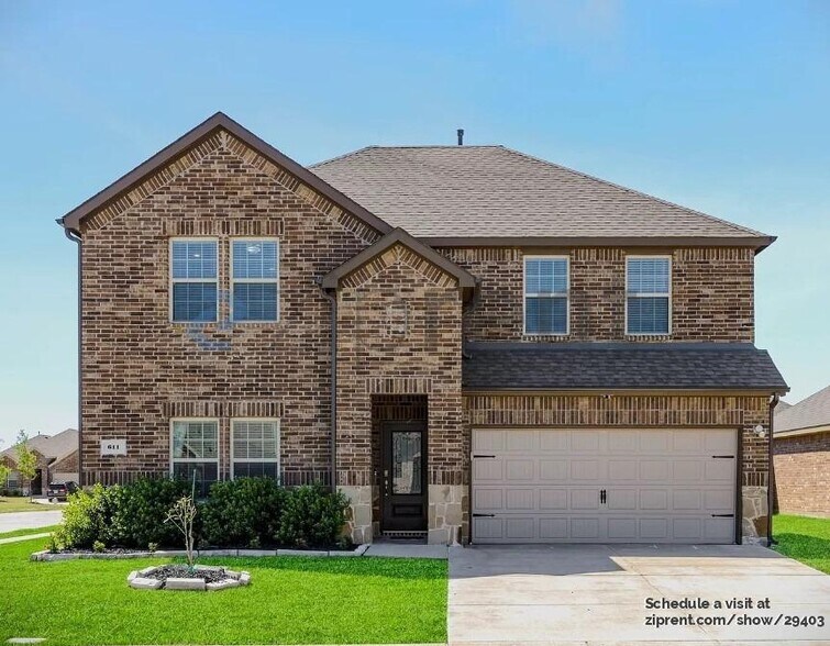 Primary Photo - 611 Rawhide Way