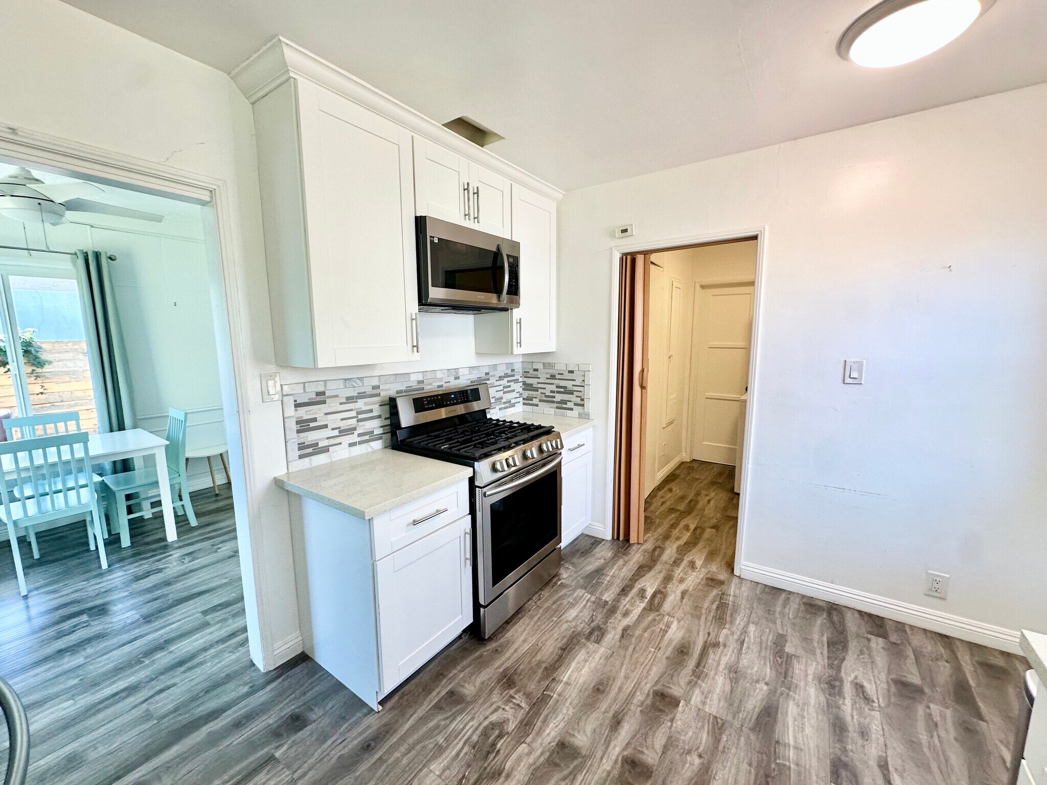 Building Photo - 915 Indiana Ave