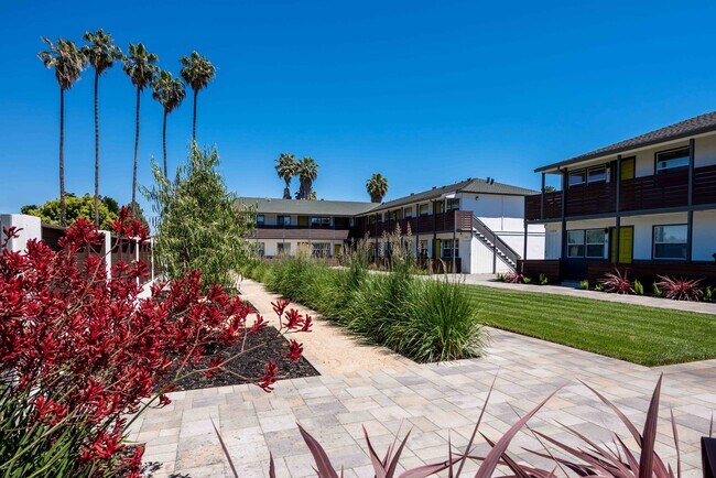 Building Photo - 988 East El Camino Real, Unit 990-10