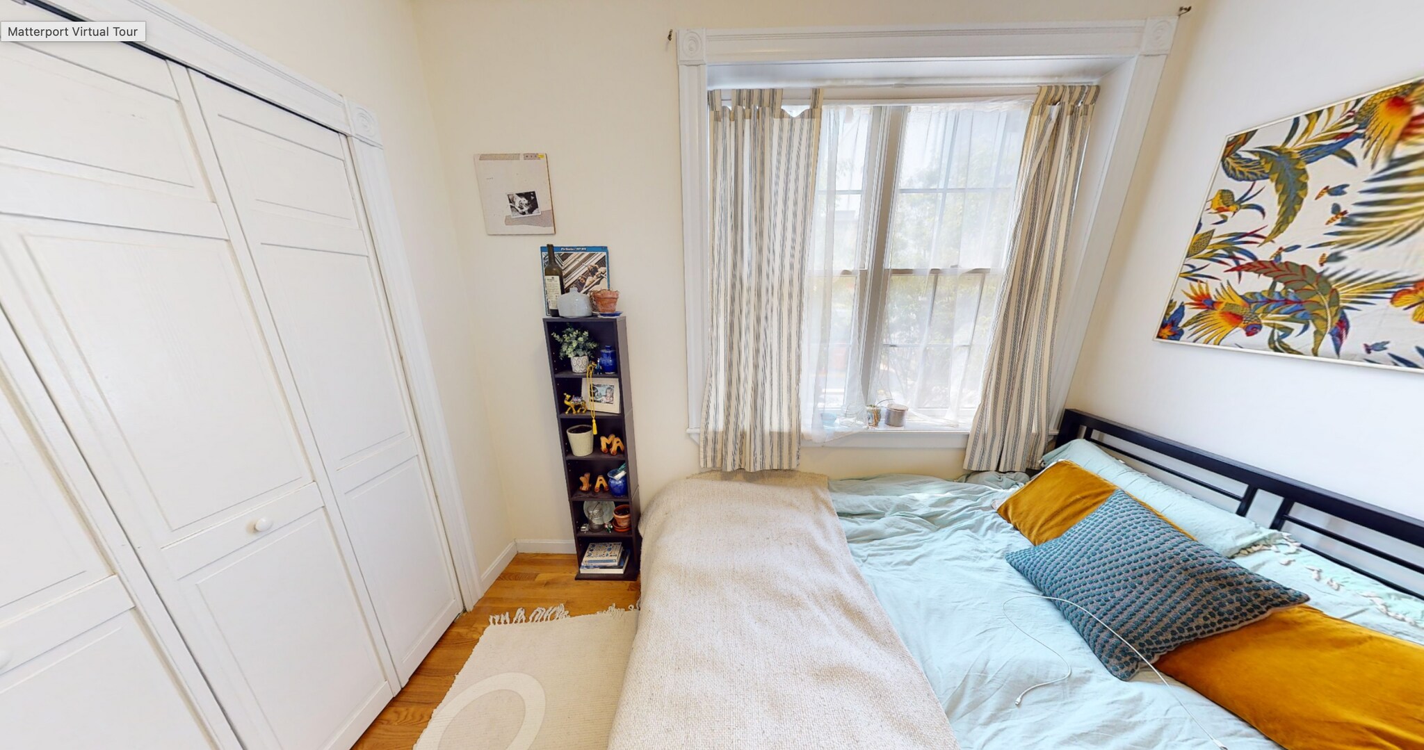 Building Photo - 4 Bishop Allen Dr