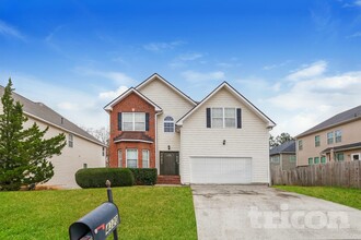 Building Photo - 4320 Ambassador Way