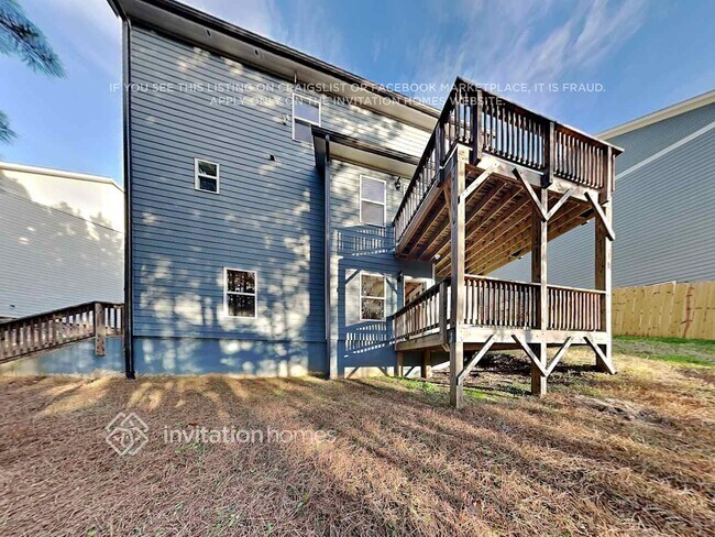 Building Photo - 4837 Clarkstone Cir